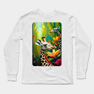 Twigas Long Sleeve T-Shirt